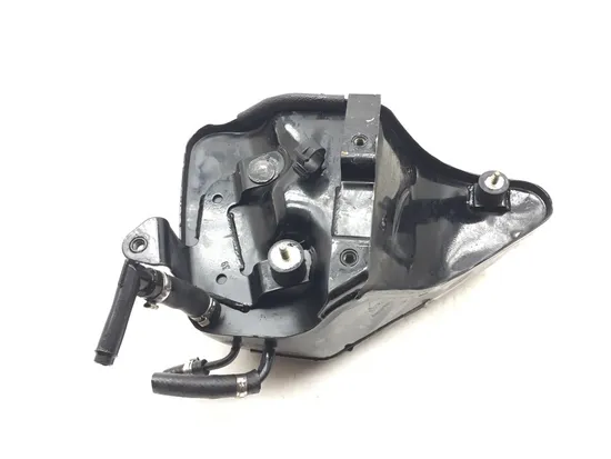 Engine Oil Tank 1997 Harley-Davidson Sportster 1200 XLH1200 3192 x