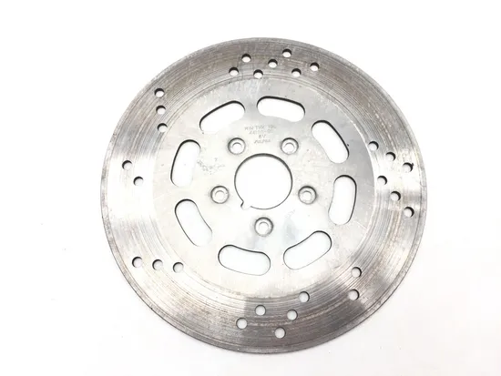 Front Brake Rotor Disc 1997 Harley-Davidson Sportster 1200 XLH1200 3192