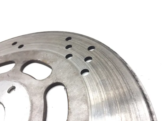 Front Brake Rotor Disc 1997 Harley-Davidson Sportster 1200 XLH1200 3192