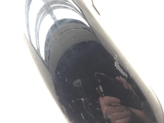 Front Fender Fairing Tire Hugger 1997 Harley Sportster 1200 XLH1200 3192 x