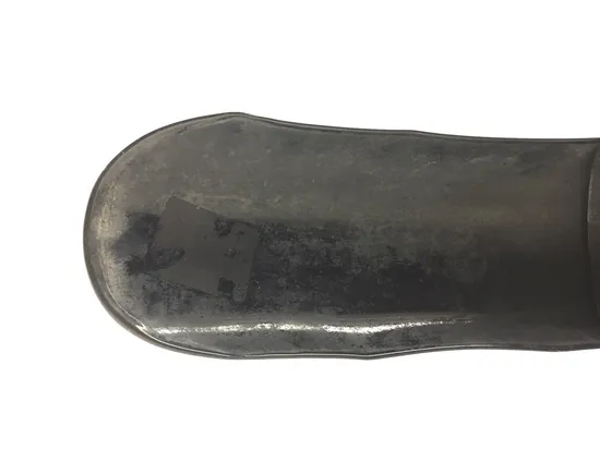 Front Fender Fairing Tire Hugger 1997 Harley Sportster 1200 XLH1200 3192 x