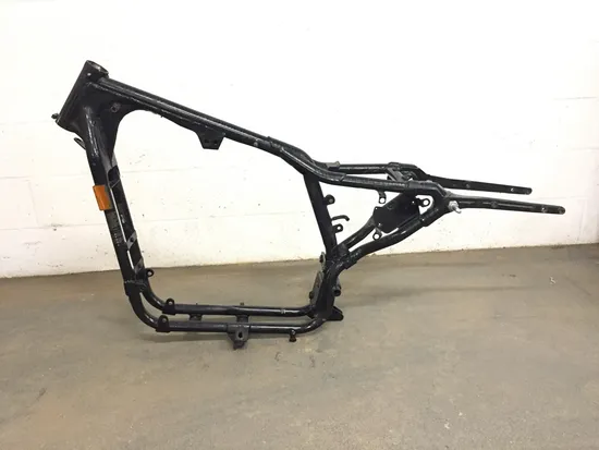 Main Frame Chassis 1997 Harley-Davidson Sportster 1200 XLH1200 3192