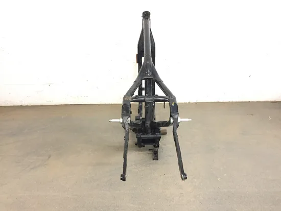 Main Frame Chassis 1997 Harley-Davidson Sportster 1200 XLH1200 3192