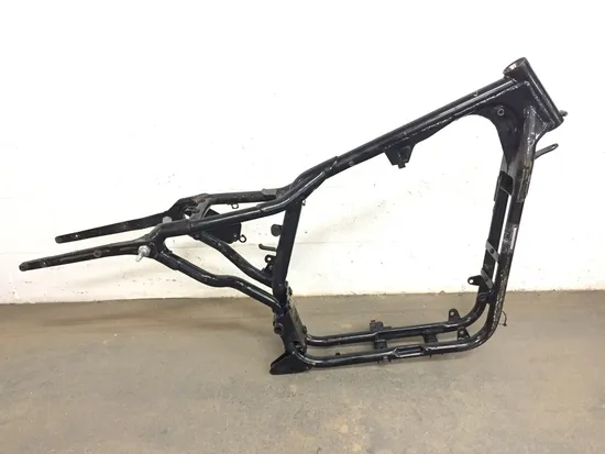 Main Frame Chassis 1997 Harley-Davidson Sportster 1200 XLH1200 3192