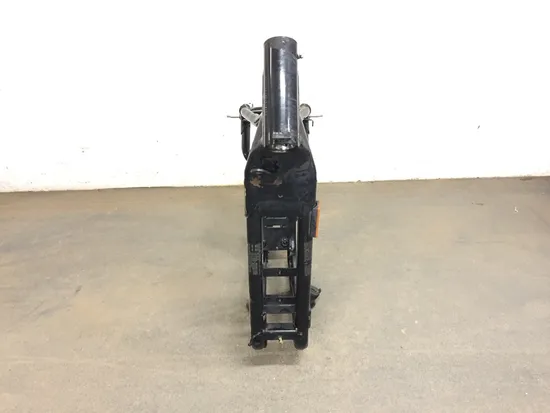 Main Frame Chassis 1997 Harley-Davidson Sportster 1200 XLH1200 3192