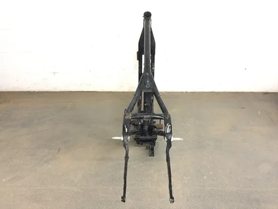 Main Frame Chassis 1997 Harley-Davidson Sportster 1200 XLH1200 3192