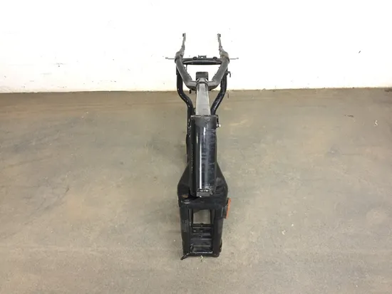 Main Frame Chassis 1997 Harley-Davidson Sportster 1200 XLH1200 3192