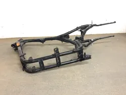 Main Frame Chassis 1997 Harley-Davidson Sportster 1200 XLH1200 3192