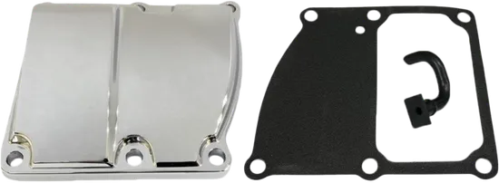 Harddrive Chrome Transmission Top Cover