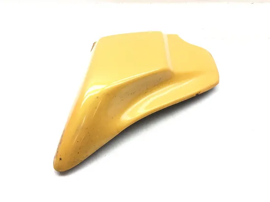 Left Side Cover 2007 Harley-Davidson Road Glide FLTR 3193 x