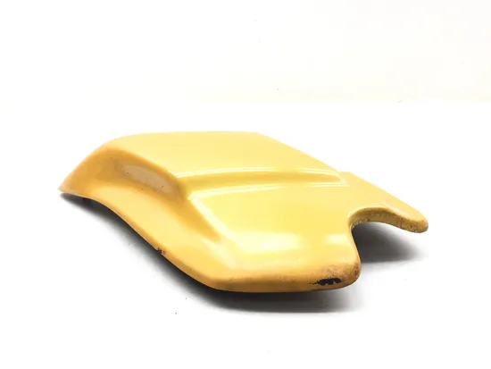 Left Side Cover 2007 Harley-Davidson Road Glide FLTR 3193 x