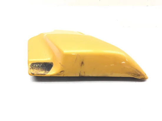 Left Side Cover 2007 Harley-Davidson Road Glide FLTR 3193 x