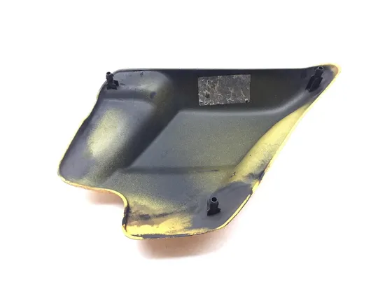 Left Side Cover 2007 Harley-Davidson Road Glide FLTR 3193 x