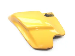 Left Side Cover 2007 Harley-Davidson Road Glide FLTR 3193 x