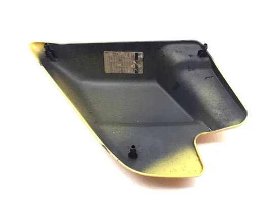 Right Side Cover 2007 Harley-Davidson Road Glide FLTR 3193 x 8