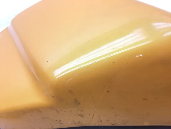 Right Side Cover 2007 Harley-Davidson Road Glide FLTR 3193 x 3