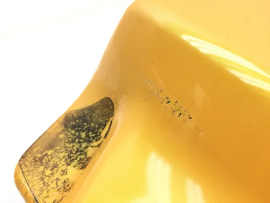 Right Side Cover 2007 Harley-Davidson Road Glide FLTR 3193 x 7