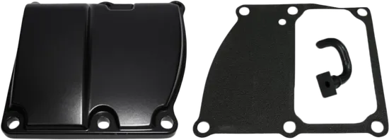 Harddrive Black Transmission Top Cover