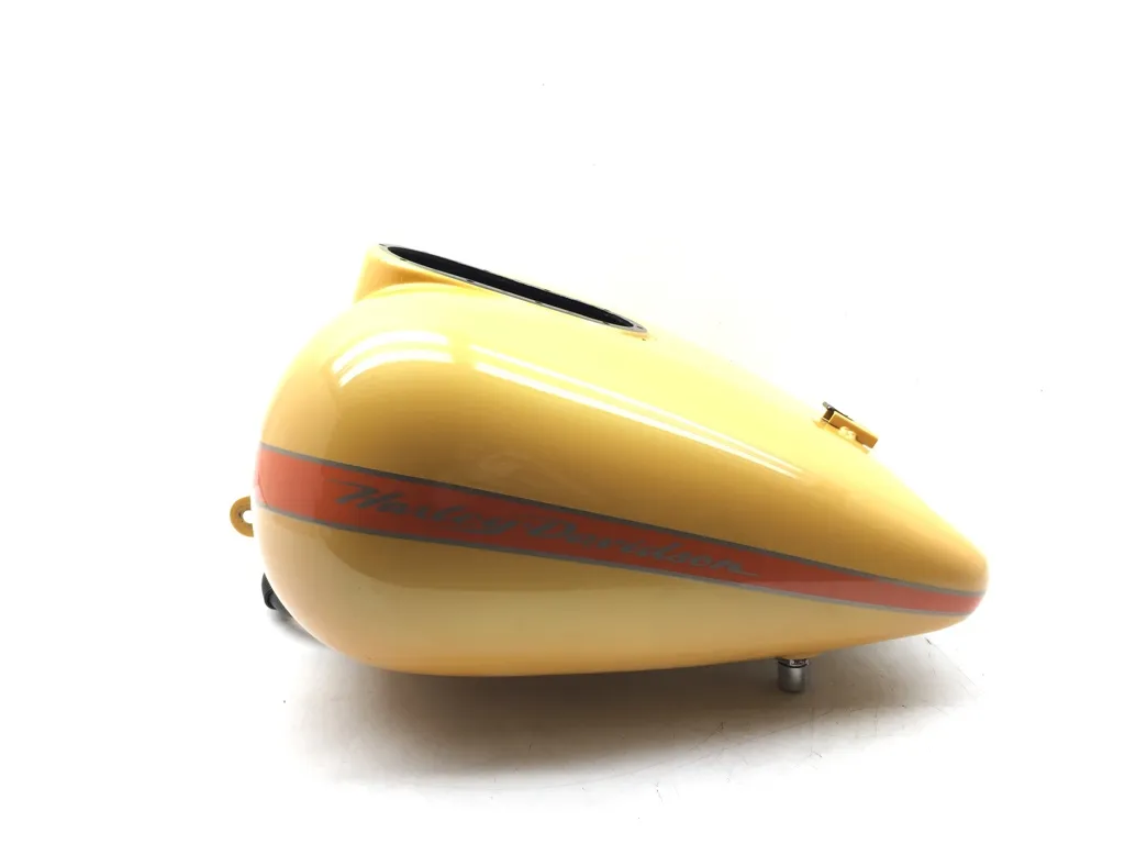 Gas Tank Fuel Petrol 2007 Harley-Davidson Road Glide FLTR 3193 x