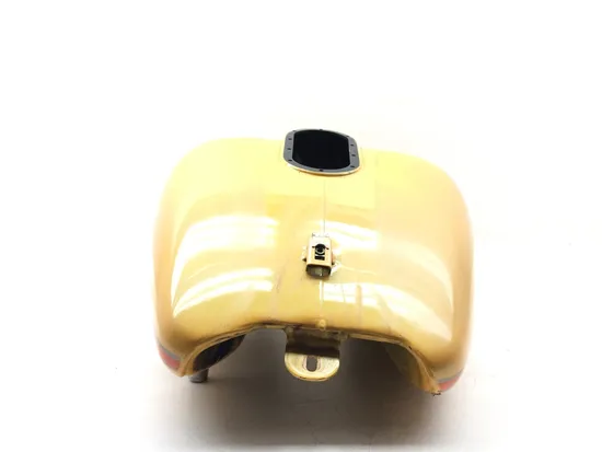 Gas Tank Fuel Petrol 2007 Harley-Davidson Road Glide FLTR 3193 x