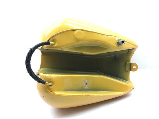 Gas Tank Fuel Petrol 2007 Harley-Davidson Road Glide FLTR 3193 x