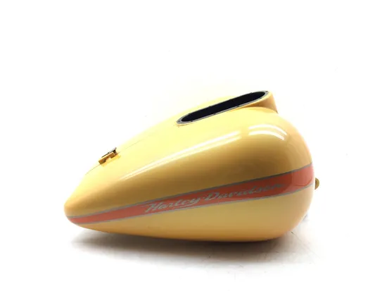 Gas Tank Fuel Petrol 2007 Harley-Davidson Road Glide FLTR 3193 x