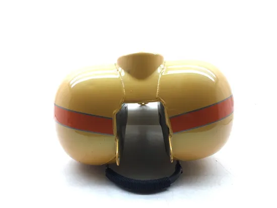 Gas Tank Fuel Petrol 2007 Harley-Davidson Road Glide FLTR 3193 x