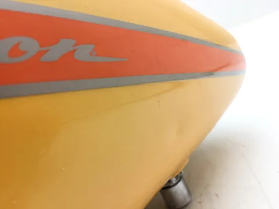 Gas Tank Fuel Petrol 2007 Harley-Davidson Road Glide FLTR 3193 x