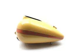 Gas Tank Fuel Petrol 2007 Harley-Davidson Road Glide FLTR 3193 x