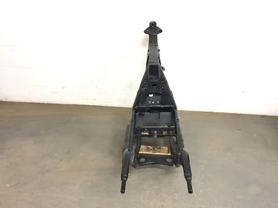 Main Frame Chassis 2007 Harley-Davidson Road Glide FLTR 3193 x