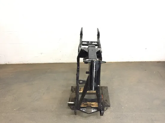 Main Frame Chassis 2007 Harley-Davidson Road Glide FLTR 3193 x