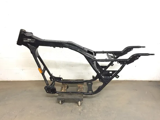Main Frame Chassis 2007 Harley-Davidson Road Glide FLTR 3193 x