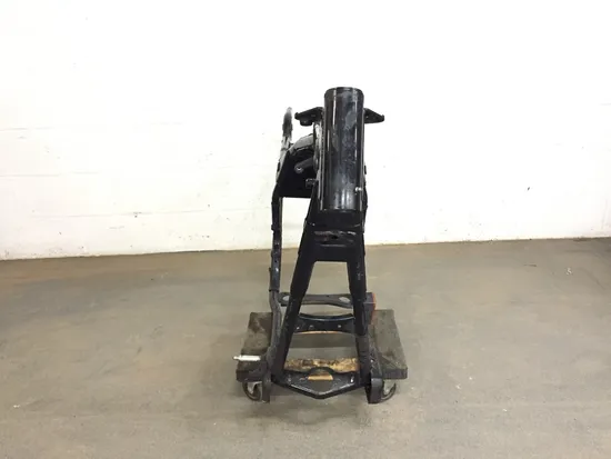 Main Frame Chassis 2007 Harley-Davidson Road Glide FLTR 3193 x