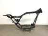 Main Frame Chassis 2007 Harley-Davidson Road Glide FLTR 3193 x