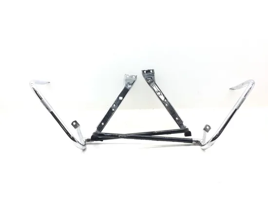 Saddlebag Mounts 2007 Harley-Davidson Road Glide FLTR 3193 x