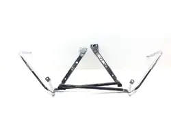 Saddlebag Mounts 2007 Harley-Davidson Road Glide FLTR 3193 x