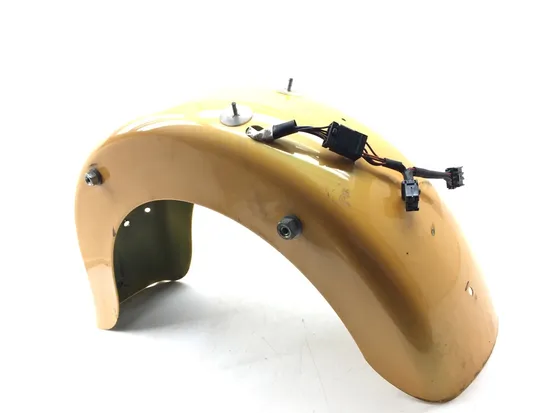 Rear Fender Fairing Tire Hugger 2007 Harley-Davidson Road Glide FLTR 3193 x