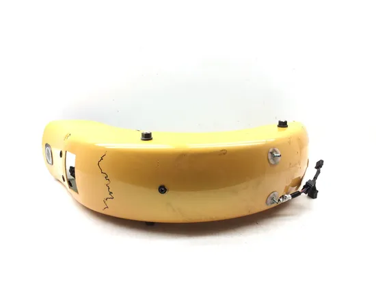 Rear Fender Fairing Tire Hugger 2007 Harley-Davidson Road Glide FLTR 3193 x