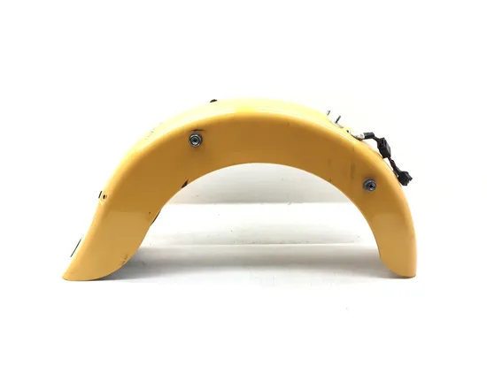 Rear Fender Fairing Tire Hugger 2007 Harley-Davidson Road Glide FLTR 3193 x