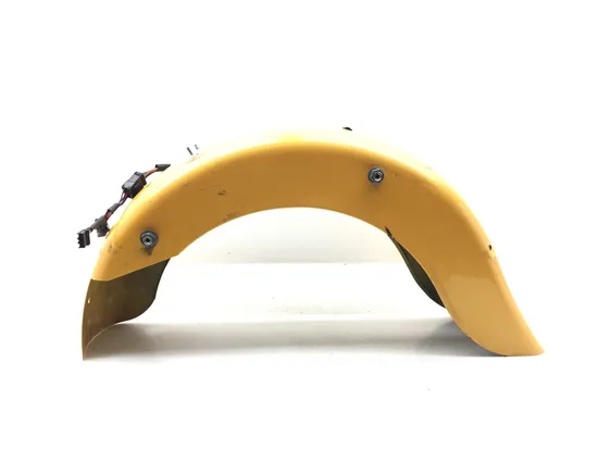 Rear Fender Fairing Tire Hugger 2007 Harley-Davidson Road Glide FLTR 3193 x