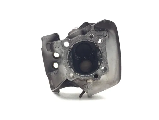 Engine Cylinder Head Complete Rear 2007 Harley-Davidson Road Glide FLTR 3193 x