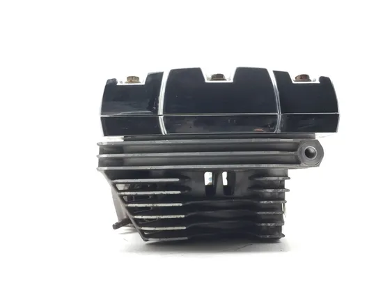 Engine Cylinder Head Complete Rear 2007 Harley-Davidson Road Glide FLTR 3193 x