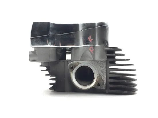 Engine Cylinder Head Complete Rear 2007 Harley-Davidson Road Glide FLTR 3193 x