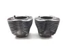 Front Rear Cylinder Jugs w Pistons 2007 Harley-Davidson Road Glide FLTR 3193 x