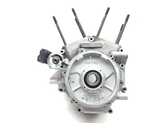 Engine Left Right Center Cases 2007 Harley-Davidson Road Glide FLTR 3193