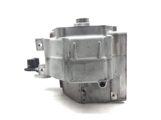 Engine Left Right Center Cases 2007 Harley-Davidson Road Glide FLTR 3193