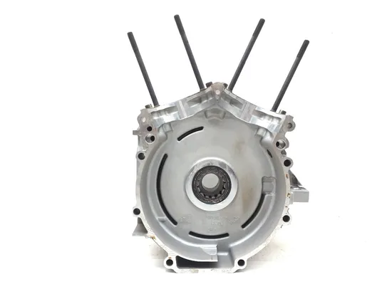 Engine Left Right Center Cases 2007 Harley-Davidson Road Glide FLTR 3193