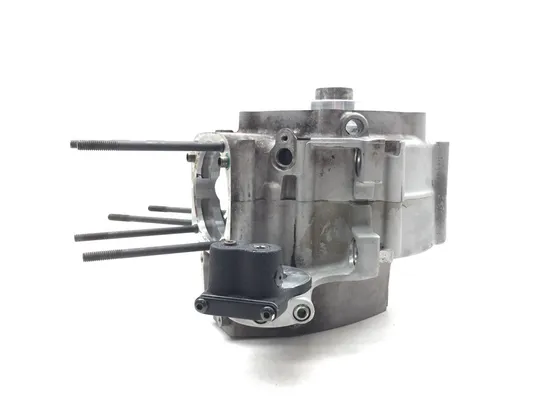 Engine Left Right Center Cases 2007 Harley-Davidson Road Glide FLTR 3193