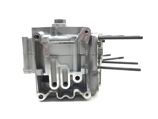 Engine Left Right Center Cases 2007 Harley-Davidson Road Glide FLTR 3193