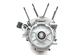 Engine Left Right Center Cases 2007 Harley-Davidson Road Glide FLTR 3193